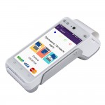 Мобильная онлайн-касса POScenter-BANK-01Ф с эквайрингом Мобильная онлайн-касса POScenter-BANK-01Ф с эквайрингом