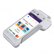 Мобильная онлайн-касса POScenter-BANK-01Ф с эквайрингом