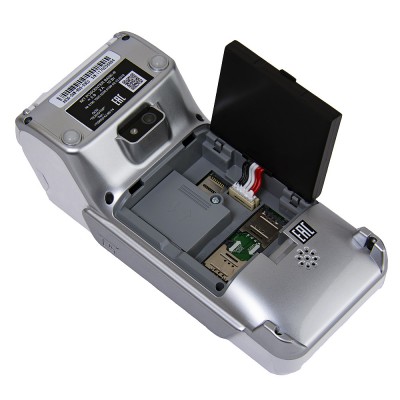 Мобильная онлайн-касса POScenter-BANK-01Ф с эквайрингом Мобильная онлайн-касса POScenter-BANK-01Ф с эквайрингом