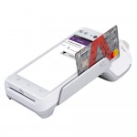 Мобильная онлайн-касса POScenter-BANK-01Ф с эквайрингом Мобильная онлайн-касса POScenter-BANK-01Ф с эквайрингом