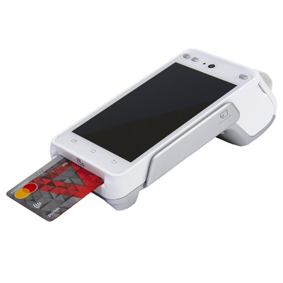 Мобильная онлайн-касса POScenter-BANK-01Ф с эквайрингом Мобильная онлайн-касса POScenter-BANK-01Ф с эквайрингом