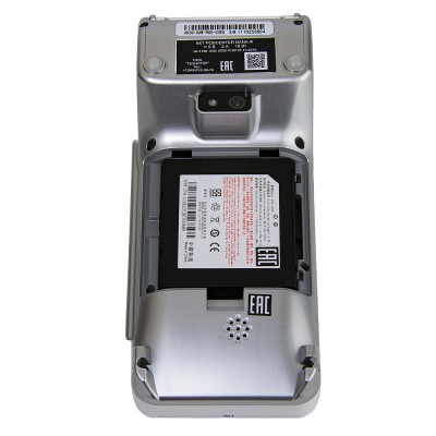 Мобильная онлайн-касса POScenter-BANK-01Ф с эквайрингом Мобильная онлайн-касса POScenter-BANK-01Ф с эквайрингом