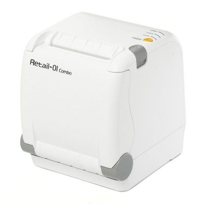 Фискальный регистратор Ритейл-Комбо-01Ф Фискальный регистратор Ритейл-Комбо-01Ф