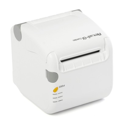 Фискальный регистратор Ритейл-Комбо-01Ф Фискальный регистратор Ритейл-Комбо-01Ф