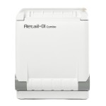 Фискальный регистратор Ритейл-Комбо-01Ф Фискальный регистратор Ритейл-Комбо-01Ф