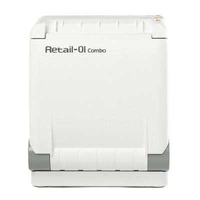 Фискальный регистратор Ритейл-Комбо-01Ф Фискальный регистратор Ритейл-Комбо-01Ф