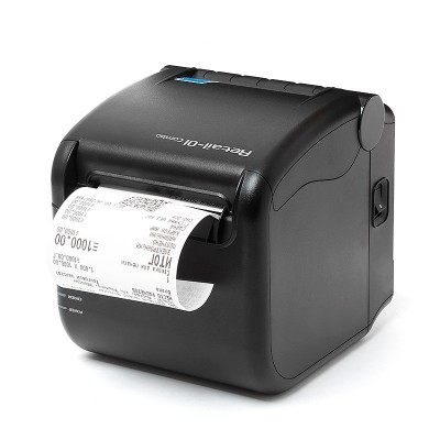 Фискальный регистратор Ритейл-Комбо-01Ф Фискальный регистратор Ритейл-Комбо-01Ф