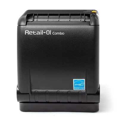 Фискальный регистратор Ритейл-Комбо-01Ф Фискальный регистратор Ритейл-Комбо-01Ф