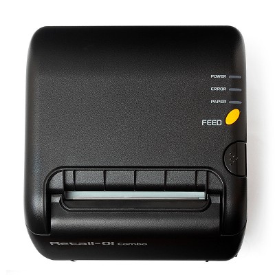 Фискальный регистратор Ритейл-Комбо-01Ф Фискальный регистратор Ритейл-Комбо-01Ф