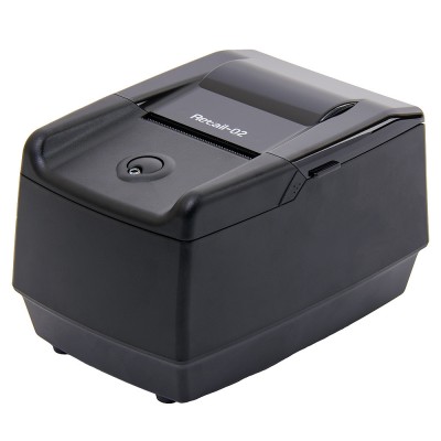 Фискальный регистратор ККТ Ритейл-02Ф LAN/USB (ДЯ) Фискальный регистратор ККТ Ритейл-02Ф LAN/USB (ДЯ)