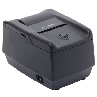 Фискальный регистратор ККТ Ритейл-02Ф LAN/USB (ДЯ) Фискальный регистратор ККТ Ритейл-02Ф LAN/USB (ДЯ)