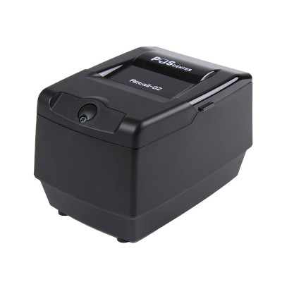 Фискальный регистратор Ритейл-02Ф LAN/USB (ДЯ, автоотрез) Фискальный регистратор Ритейл-02Ф LAN/USB (ДЯ, автоотрез)