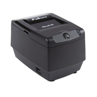 Фискальный регистратор Ритейл-02Ф LAN/USB (ДЯ, автоотрез) Фискальный регистратор Ритейл-02Ф LAN/USB (ДЯ, автоотрез)