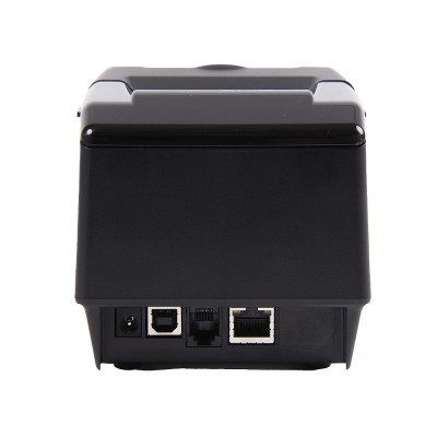 Фискальный регистратор Ритейл-02Ф LAN/USB (ДЯ, автоотрез) Фискальный регистратор Ритейл-02Ф LAN/USB (ДЯ, автоотрез)