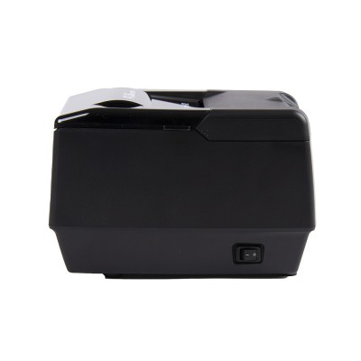 Фискальный регистратор Ритейл-02Ф LAN/USB (ДЯ, автоотрез) Фискальный регистратор Ритейл-02Ф LAN/USB (ДЯ, автоотрез)