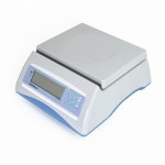 Весы фасовочные Штрих-М М7ФМ 15-2,5 LCD, без АКБ Весы фасовочные Штрих-М М7ФМ 15-2,5 LCD, без АКБ