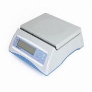 Весы фасовочные Штрих-М М7ФМ 15-2,5 LCD, без АКБ