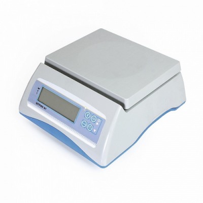 Весы фасовочные Штрих-М М7ФМ 15-2,5 LCD, без АКБ Весы фасовочные Штрих-М М7ФМ 15-2,5 LCD, без АКБ