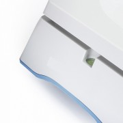 Весы фасовочные Штрих-М М7ФМ 15-2,5 LCD, без АКБ