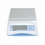 Весы фасовочные Штрих-М М7ФМ 15-2,5 LCD, без АКБ Весы фасовочные Штрих-М М7ФМ 15-2,5 LCD, без АКБ