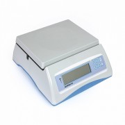 Весы фасовочные Штрих-М М7ФМ 15-2,5 LCD, без АКБ