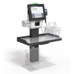 Касса самообслуживания POScenter SCO-K170 Касса самообслуживания POScenter SCO-K170