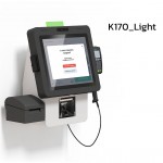 Касса самообслуживания POScenter SCO-K170 Касса самообслуживания POScenter SCO-K170