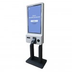 Киоск самообслуживания POScenter K320 Киоск самообслуживания POScenter K320