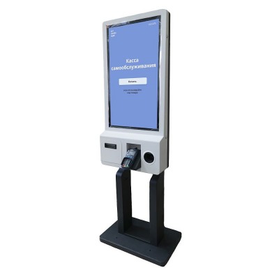 Киоск самообслуживания POScenter K320 Киоск самообслуживания POScenter K320