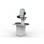 Касса самообслуживания POScenter SCO-М210 Basic Box Касса самообслуживания POScenter SCO-М210 Basic Box