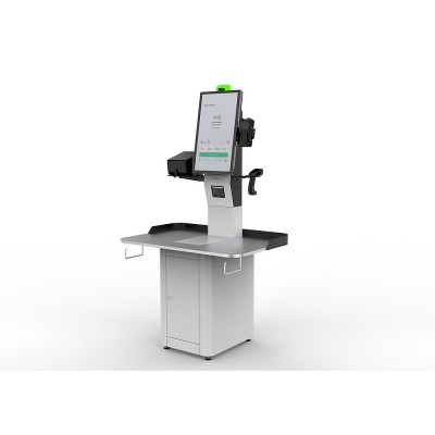 Касса самообслуживания POScenter SCO-М210 Basic Box Касса самообслуживания POScenter SCO-М210 Basic Box