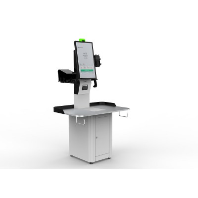 Касса самообслуживания POScenter SCO-М210 Basic Box Касса самообслуживания POScenter SCO-М210 Basic Box