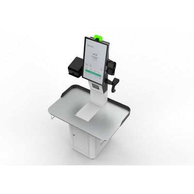 Касса самообслуживания POScenter SCO-М210 Basic Box Касса самообслуживания POScenter SCO-М210 Basic Box