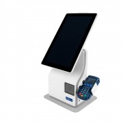 Киоск самообслуживания POScenter D150