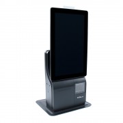 Киоск самообслуживания POScenter D150