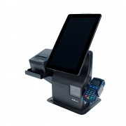 Киоск самообслуживания POScenter D150