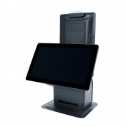 Киоск самообслуживания POScenter D150