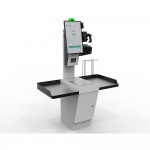 Касса самообслуживания POScenter SCO-М210 Fly Касса самообслуживания POScenter SCO-М210 Fly