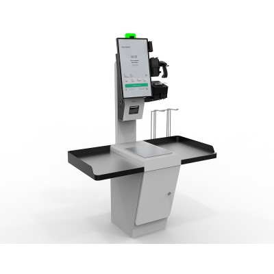 Касса самообслуживания POScenter SCO-М210 Fly Касса самообслуживания POScenter SCO-М210 Fly