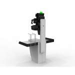 Касса самообслуживания POScenter SCO-М210 Fly Касса самообслуживания POScenter SCO-М210 Fly