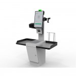 Касса самообслуживания POScenter SCO-М210 Fly Касса самообслуживания POScenter SCO-М210 Fly