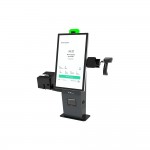 Касса самообслуживания POScenter SCO-M210_V2 Limited Edition Касса самообслуживания POScenter SCO-M210_V2 Limited Edition