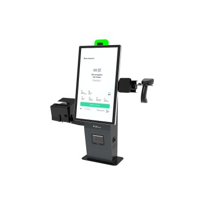 Касса самообслуживания POScenter SCO-M210_V2 Limited Edition Касса самообслуживания POScenter SCO-M210_V2 Limited Edition