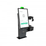 Касса самообслуживания POScenter SCO-M210_V2 Limited Edition Касса самообслуживания POScenter SCO-M210_V2 Limited Edition