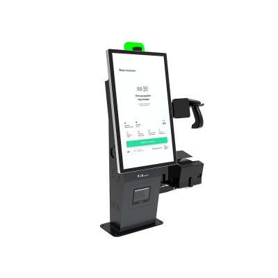 Касса самообслуживания POScenter SCO-M210_V2 Limited Edition Касса самообслуживания POScenter SCO-M210_V2 Limited Edition