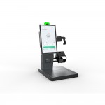Касса самообслуживания POScenter SCO-M210_V2 Limited Edition Касса самообслуживания POScenter SCO-M210_V2 Limited Edition