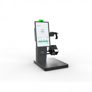 Касса самообслуживания POScenter SCO-M210_V2 Limited Edition