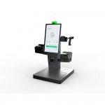 Касса самообслуживания POScenter SCO-M210_V2 Limited Edition Касса самообслуживания POScenter SCO-M210_V2 Limited Edition