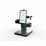 Касса самообслуживания POScenter SCO-M210_V2 Limited Edition