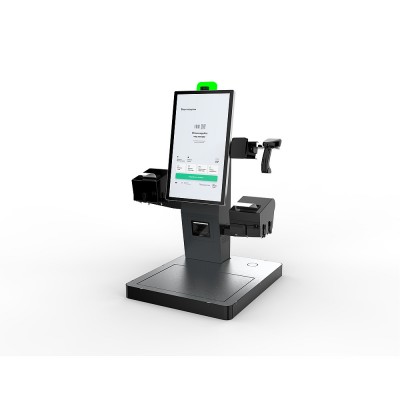 Касса самообслуживания POScenter SCO-M210_V2 Limited Edition Касса самообслуживания POScenter SCO-M210_V2 Limited Edition